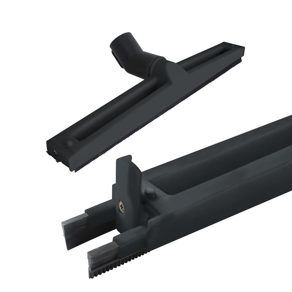 Sprintus Hubica na mokré podlahy, šírka 450 mm Obrázok výrobku: Sprintus Hubica na mokré podlahy, šírka 450 mm