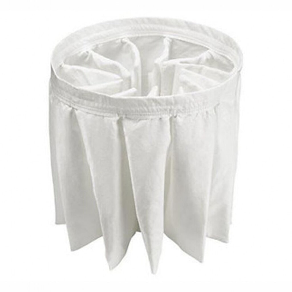 Obrázok výrobku: Hviezdny filter pre priemyselný vysávač Nilfisk® ATTIX, V x Š x H 300 x 400 x 80 mm