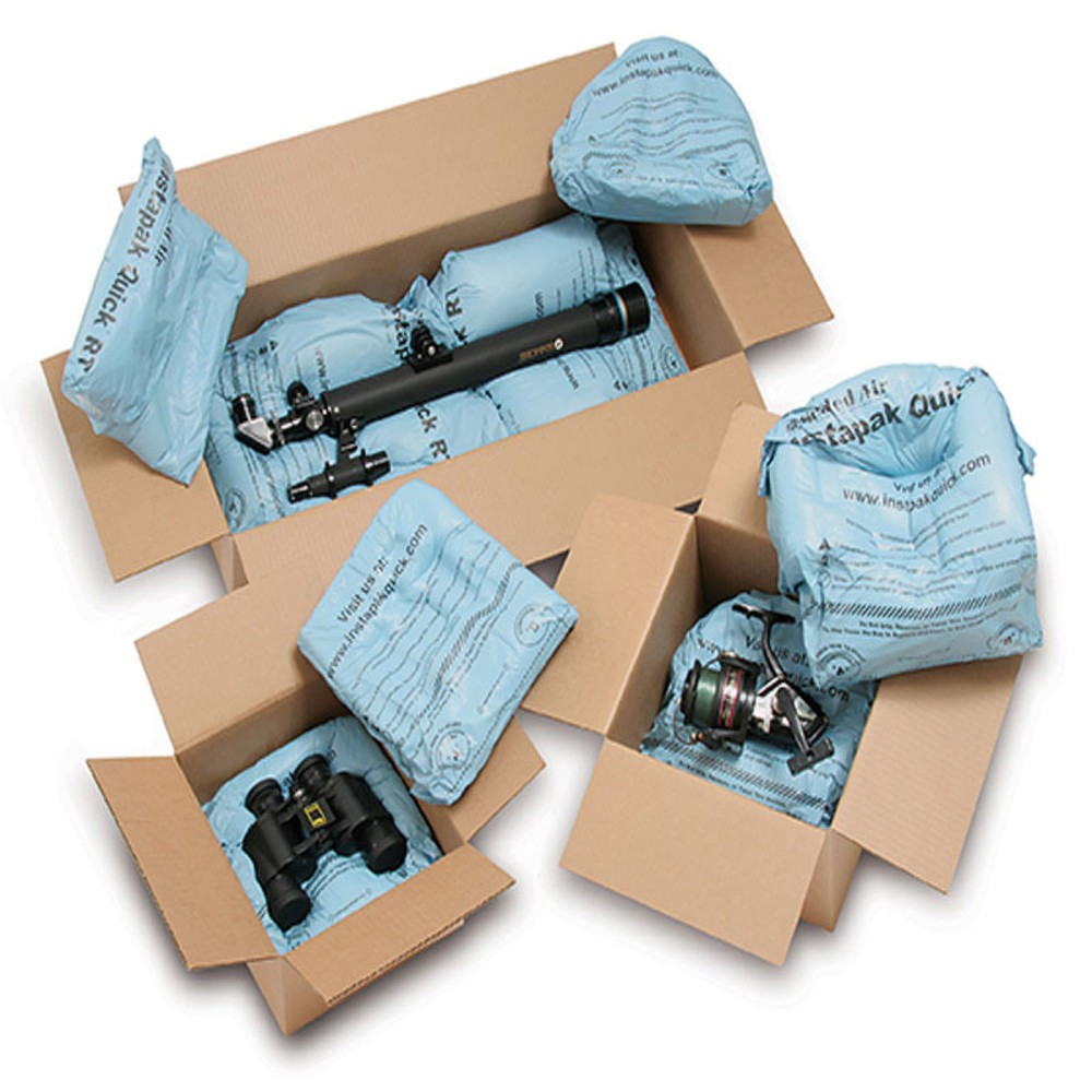 Číslo obrázka výrobku 1: Instapack Quick RT, 540 x680 mm, Nr. 80, 24 Stück pro Karton