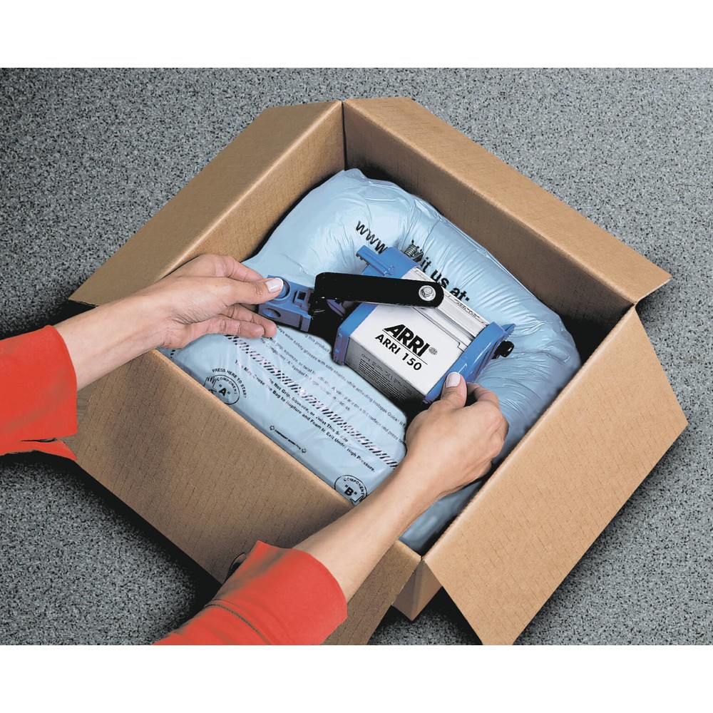 Číslo obrázka výrobku 4: Instapack Quick RT, 540 x680 mm, Nr. 80, 24 Stück pro Karton