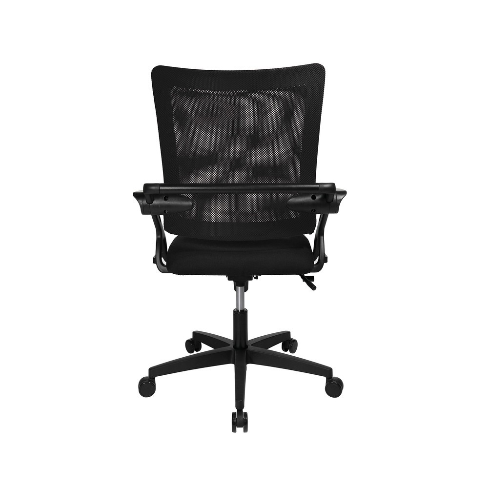 Číslo obrázka výrobku 4: Otočná stolička Topstar® New S'move, čierna