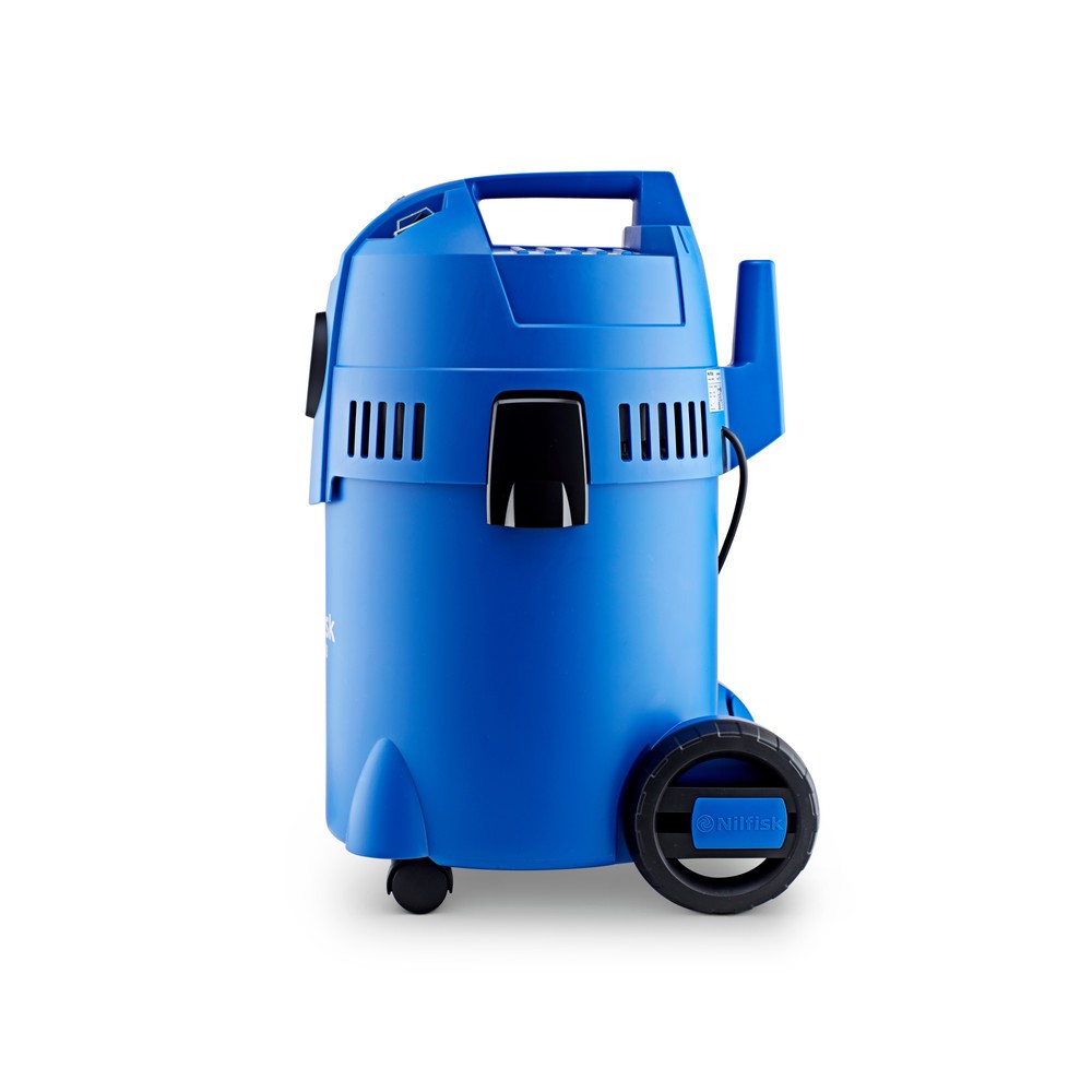 Číslo obrázka výrobku 3: Kancelársky vysávač Nilfisk® Buddy II 18, 1 200 W, 18 litrov