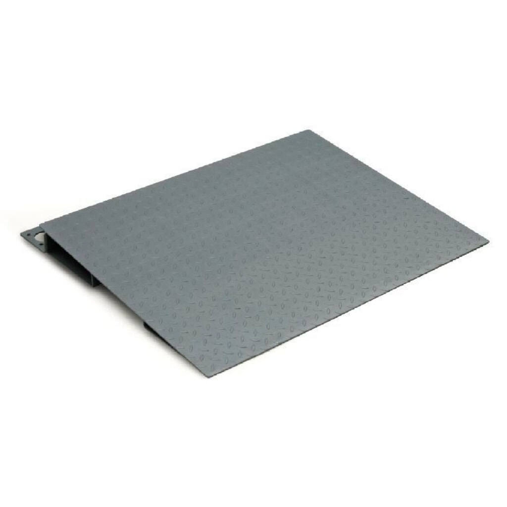KERN Nájazdová rampa pre podlahovú váhu Š x H 1 250 x 750 mm Obrázok výrobku: KERN Nájazdová rampa pre podlahovú váhu Š x H 1 250 x 750 mm