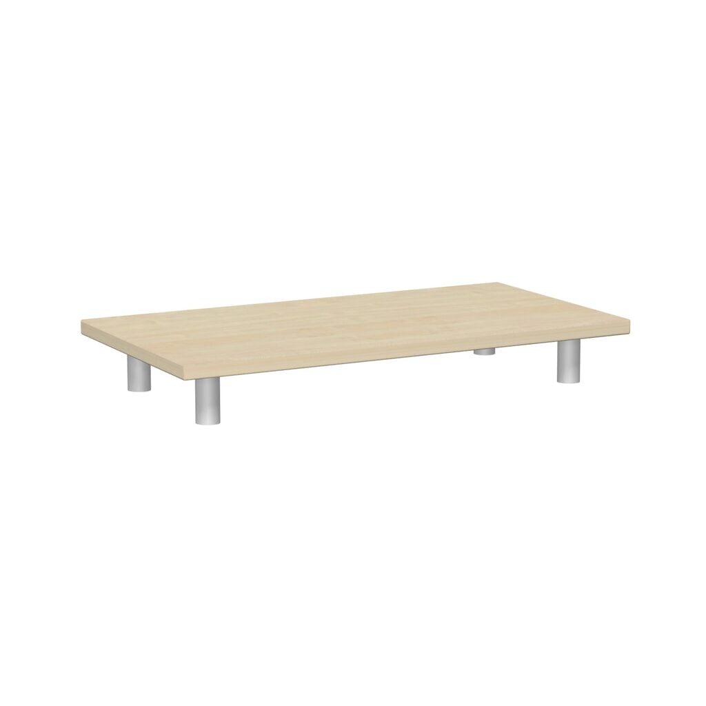 Obrázok výrobku: Lisabonská kancelária Kabinet Topper 800mm Javor