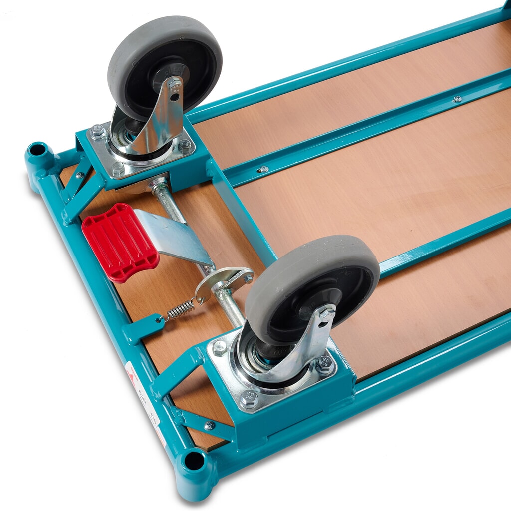 Zásobníkový vozík Ameise®, nosnosť 200 kg, ložná plocha Š x H 450 x 850 mm Číslo obrázka výrobku 3: Zásobníkový vozík Ameise®, nosnosť 200 kg, ložná plocha Š x H 450 x 850 mm