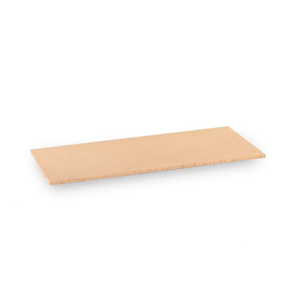 Číslo obrázka výrobku 6: ManOrga Široký regál, s drevotrieskovými doskami, nadstavbové pole, v × š × h 2 500 × 1 800 × 800 mm