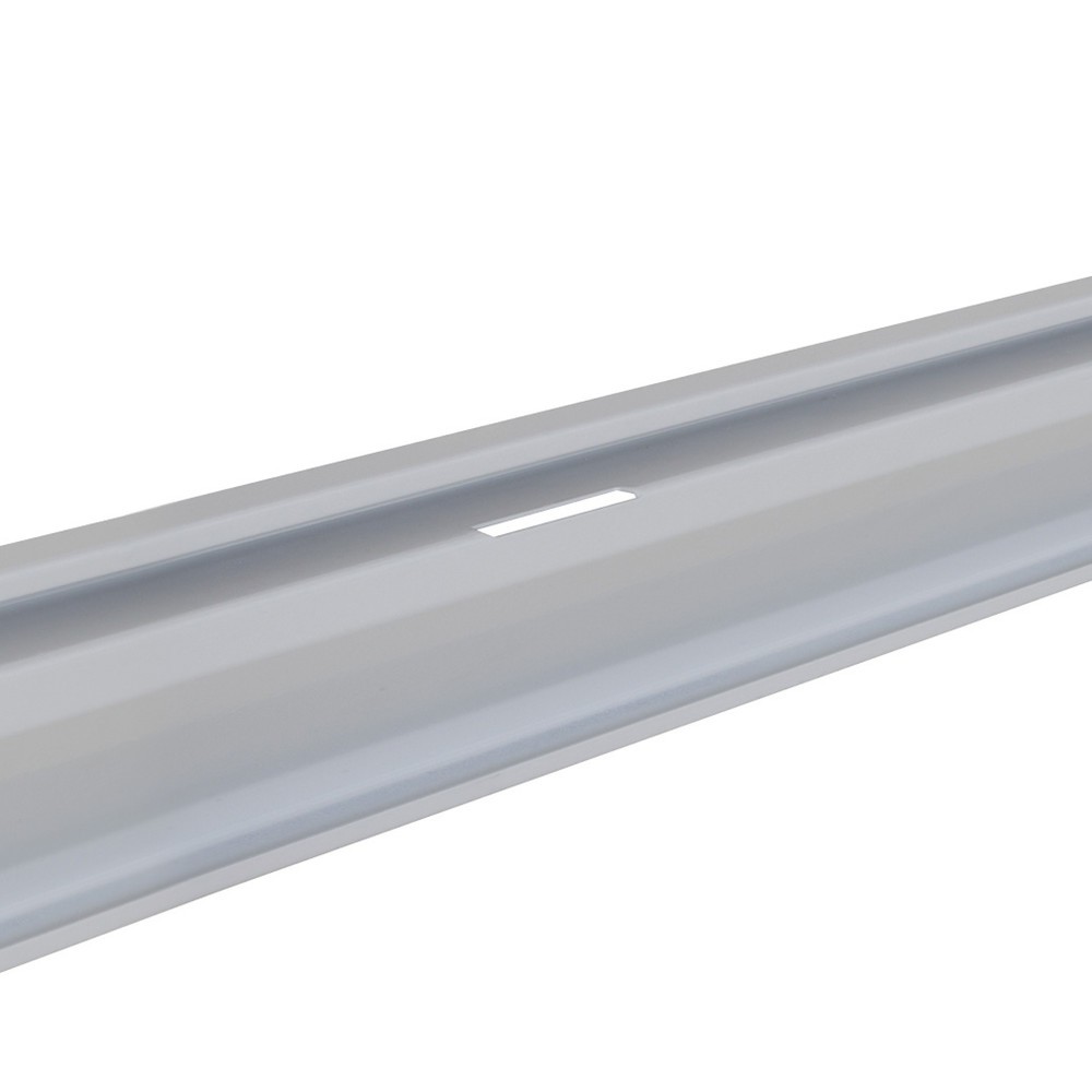 Číslo obrázka výrobku 10: ManOrga Široký regál, s drevotrieskovými doskami, základné pole, v × š × h 2 500 × 2 700 × 800 mm