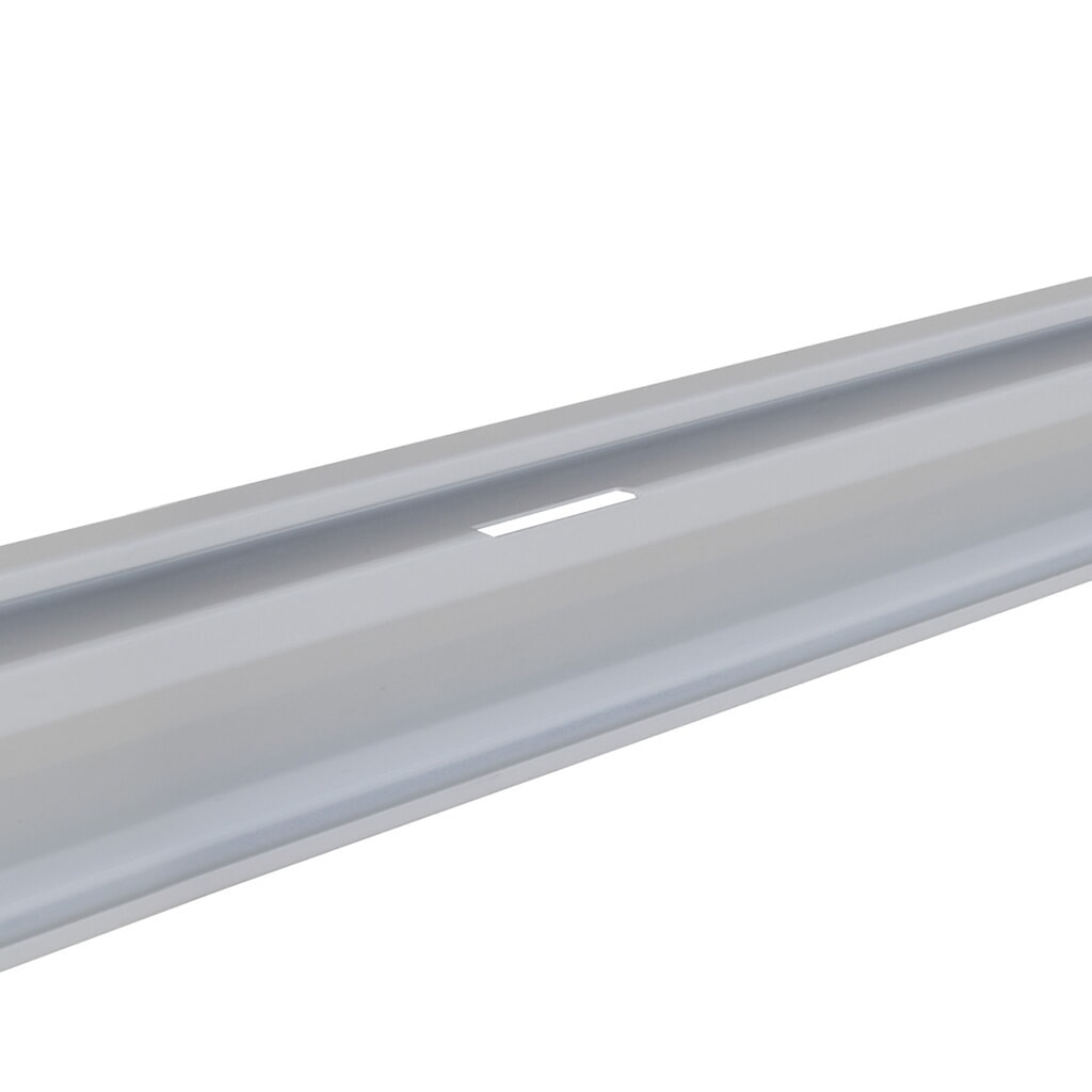 ManOrga Široký regál, s drevotrieskovými doskami, základné pole, v × š × h 3 000 × 1 800 × 600 mm Číslo obrázka výrobku 7: ManOrga Široký regál, s drevotrieskovými doskami, základné pole, v × š × h 3 000 × 1 800 × 600 mm