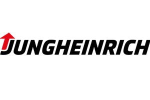 Jungheinrich Logo JUNGHEINRICH