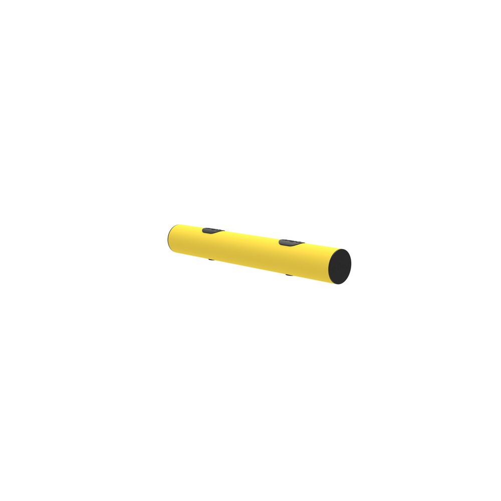 Číslo obrázka výrobku 6: „Mike“ uzemňovací profil, Ø 140 mm, dĺžka 1,000 mm