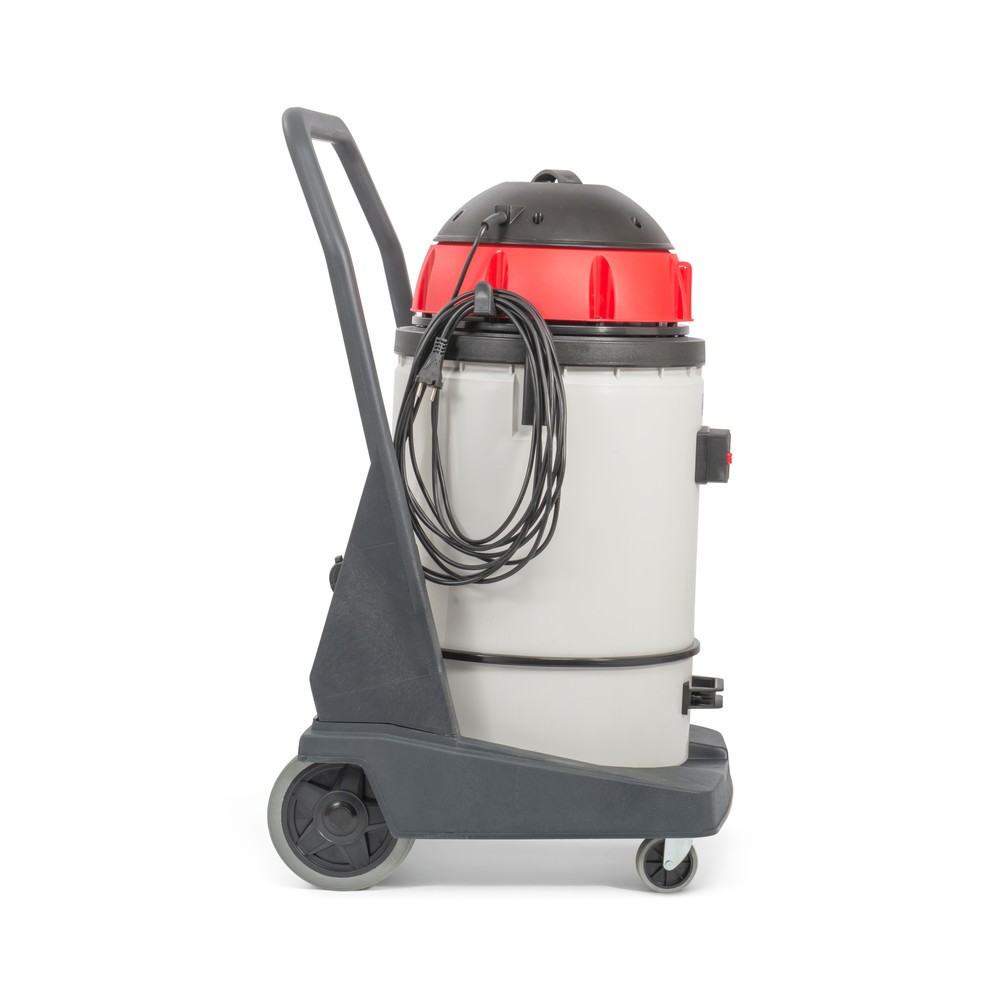 Číslo obrázka výrobku 3: Mokrý/suchý vysávač Steinbock®, plast, 2 400 W, 72 l