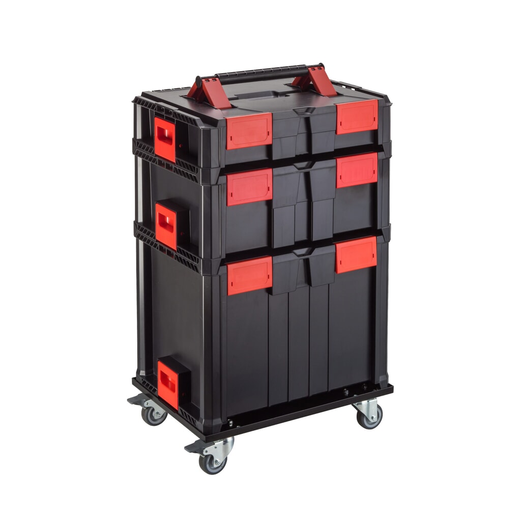 Multibox XL VIGOR® bez náradia Číslo obrázka výrobku 5: Multibox XL VIGOR® bez náradia