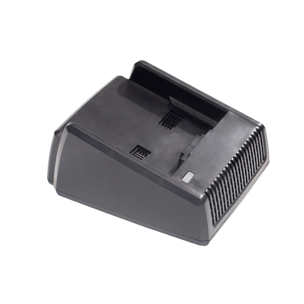 500 W nabíjačka pre batériu Nilfisk® GD5 Obrázok výrobku: 500 W nabíjačka pre batériu Nilfisk® GD5