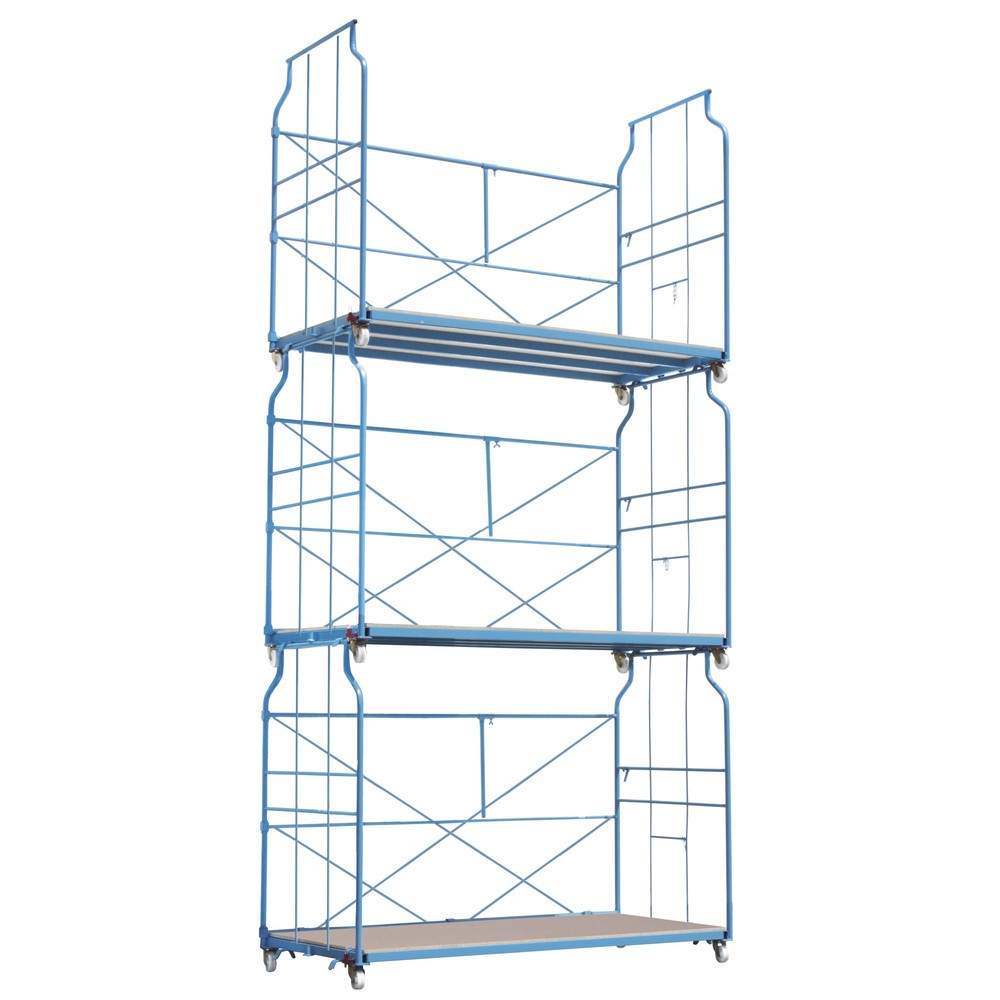 Číslo obrázka výrobku 2: Nábytok Corlette®, stohovateľný, V x Š x H 1 800 x 2 500 x 1 150 mm