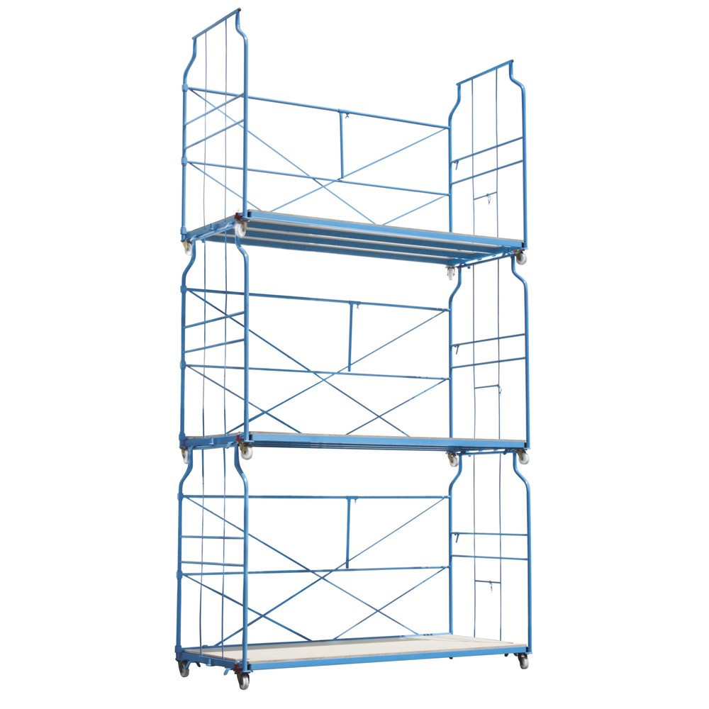 Číslo obrázka výrobku 2: Nábytok Corlette®, stohovateľný, V x Š x H 1 800 x 2 700 x 1 150 mm