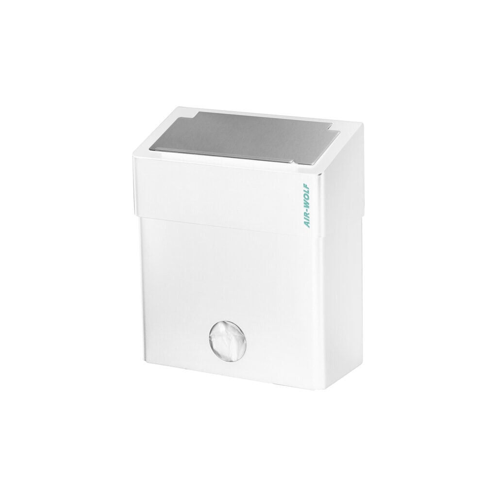 Nádoba na odpad Air-Wolf na hygienické vložky