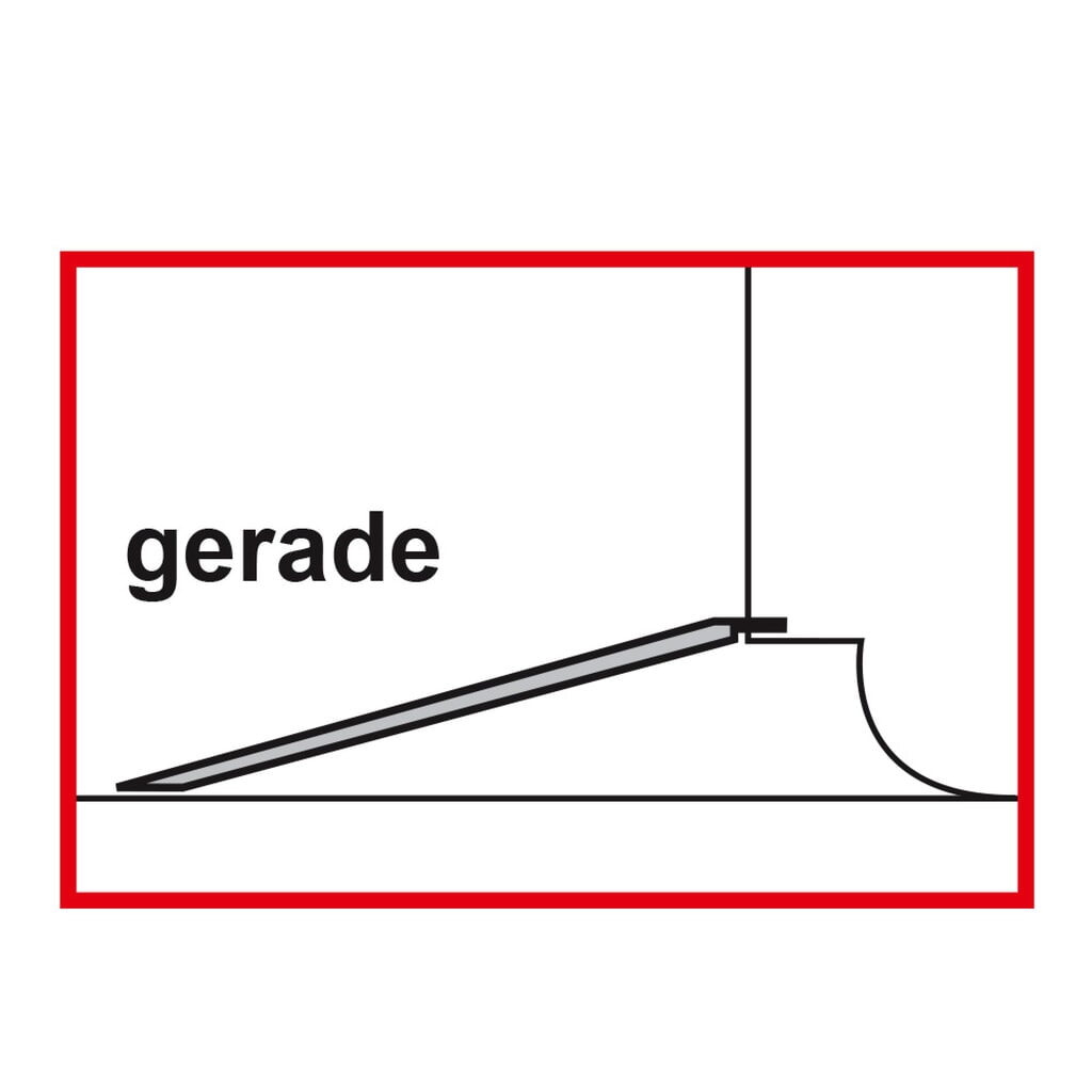 Nájazdové rampy z hliníka, súprava 2 ks, nosnosť 400 kg/pár, d x š 2 000 x 200 mm Číslo obrázka výrobku 2: Nájazdové rampy z hliníka, súprava 2 ks, nosnosť 400 kg/pár, d x š 2 000 x 200 mm