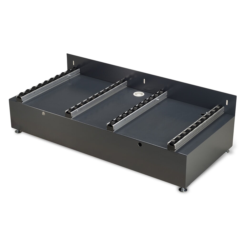 Napájacia stanica pre mobilné pracovisko Jungheinrich WMD 200w, WMD 203w, WMD 207w, WMD 212w