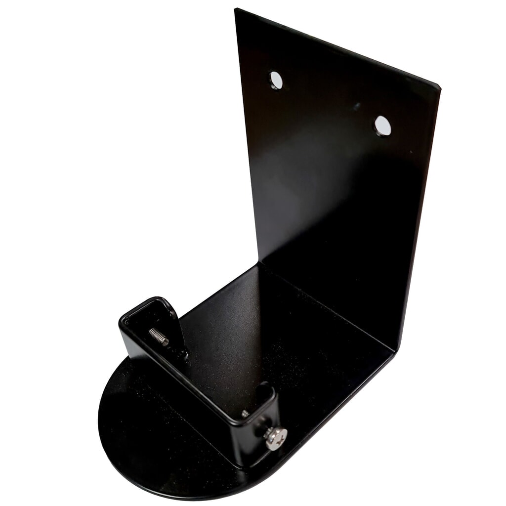 Nástenný držiak SK 920 pre RS-GUIDESYSTEMS® nadstavec na vodiaci kužeľ SK 900 Obrázok výrobku: Nástenný držiak SK 920 pre RS-GUIDESYSTEMS® nadstavec na vodiaci kužeľ SK 900