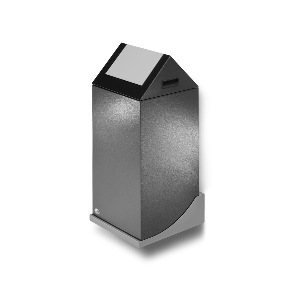 Obrázok výrobku: Montáž na stenu pre recykláciu kolektora VAR®, 1-way