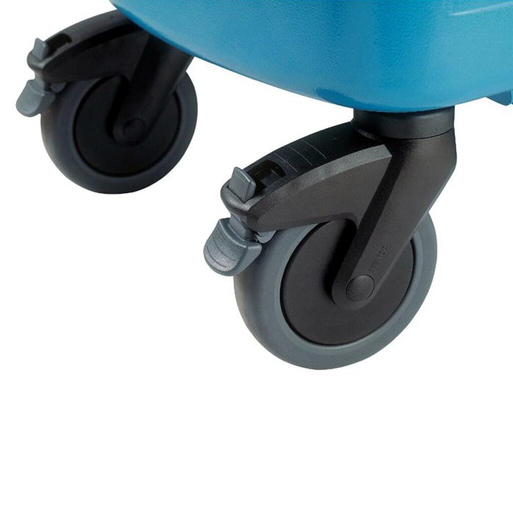 Nástrojový vozík HAZET® Assistent® Premium, spodný, V x Š x H 1,002 x 725 x 398 mm Číslo obrázka výrobku 3: Nástrojový vozík HAZET® Assistent® Premium, spodný, V x Š x H 1,002 x 725 x 398 mm