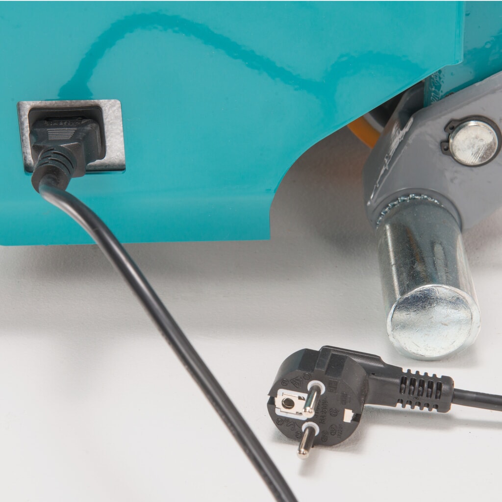 Nožnicový elektrohydraulický zdvíhací stôl Ameise® PTM 1.5 Scissor, nosnosť 1500 kg, dĺžka vidlíc 700 mm Číslo obrázka výrobku 2: Nožnicový elektrohydraulický zdvíhací stôl Ameise® PTM 1.5 Scissor, nosnosť 1500 kg, dĺžka vidlíc 700 mm