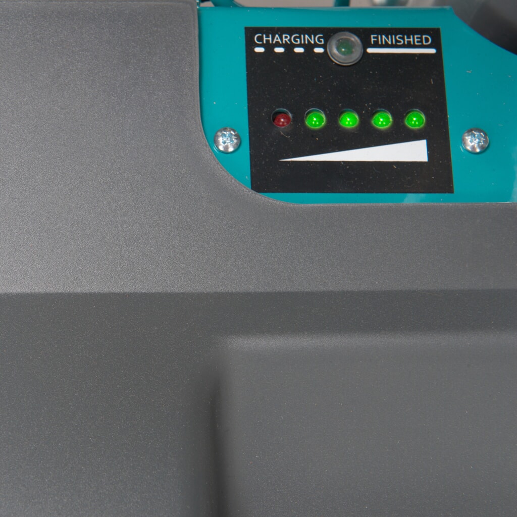 Nožnicový elektrohydraulický zdvíhací stôl Ameise® PTM 1.5 Scissor, nosnosť 1500 kg, dĺžka vidlíc 700 mm Číslo obrázka výrobku 5: Nožnicový elektrohydraulický zdvíhací stôl Ameise® PTM 1.5 Scissor, nosnosť 1500 kg, dĺžka vidlíc 700 mm