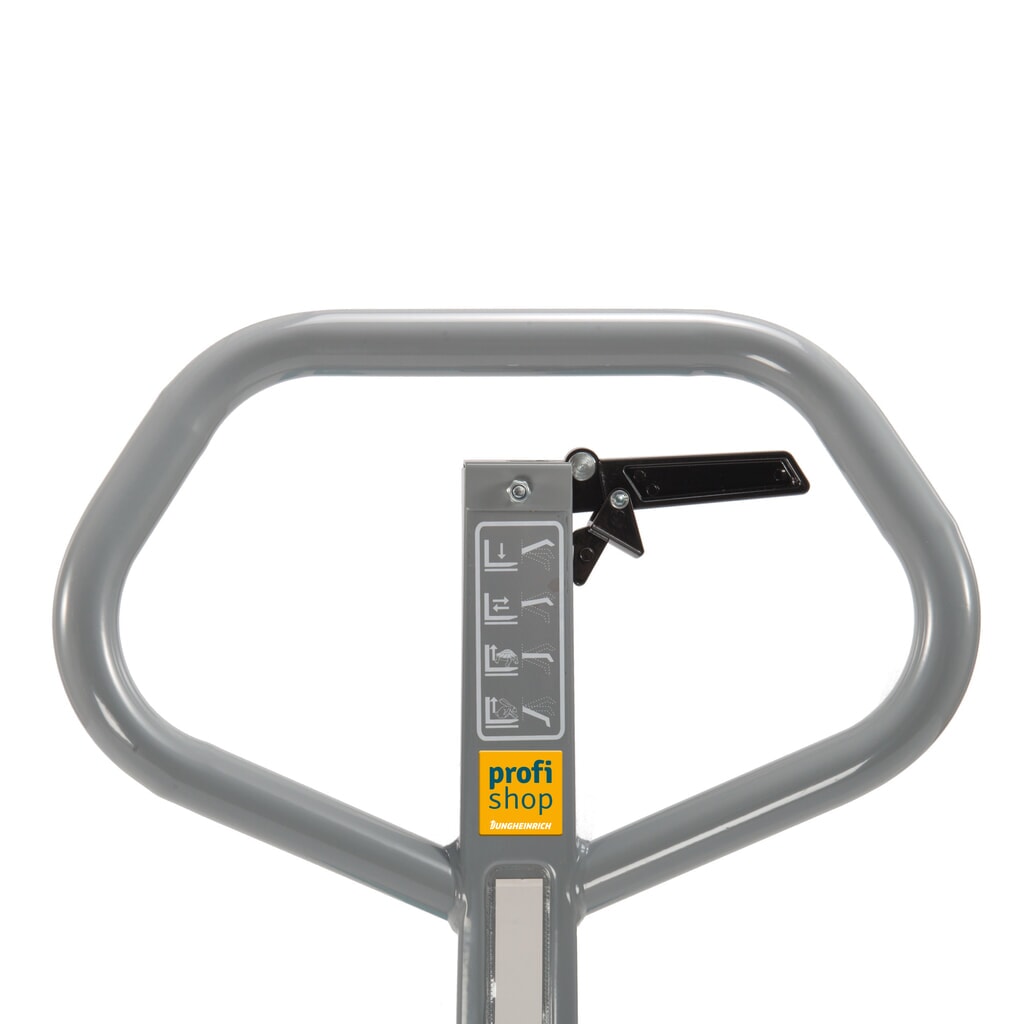 Nožnicový zdvíhací stôl Ameise® PTM 1.5 Scissor s rýchlozdvihom, nosnosť 1 500 kg, dĺžka vidlíc 1 200 mm Číslo obrázka výrobku 6: Nožnicový zdvíhací stôl Ameise® PTM 1.5 Scissor s rýchlozdvihom, nosnosť 1 500 kg, dĺžka vidlíc 1 200 mm