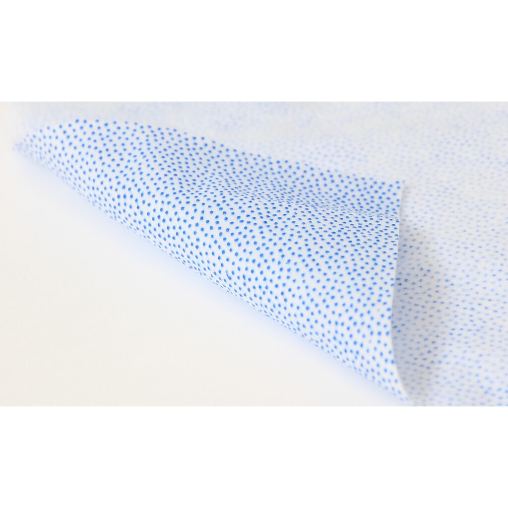 Obrúsky na olej, farbu, lepidlo+mastnotu, impregnované, VxŠ 300 x 200 mm, biele Číslo obrázka výrobku 4: Obrúsky na olej, farbu, lepidlo+mastnotu, impregnované, VxŠ 300 x 200 mm, biele