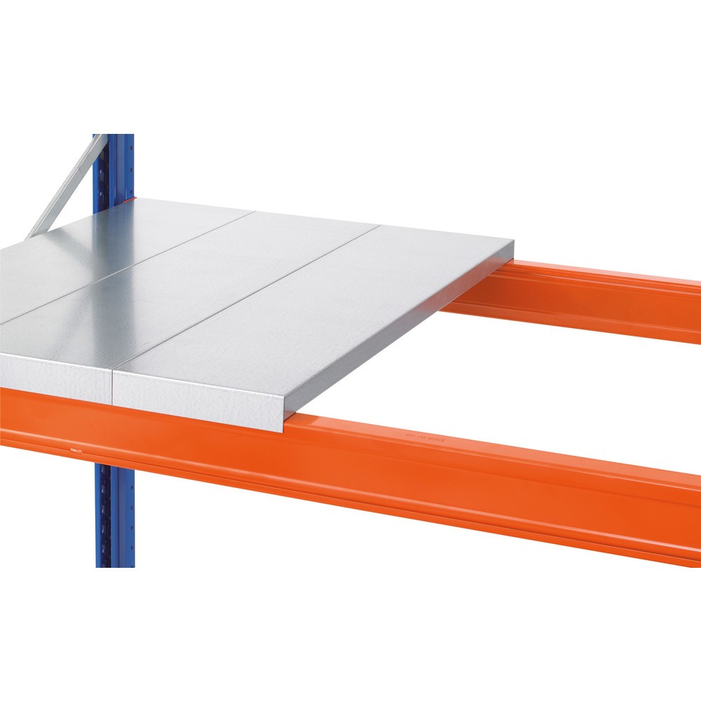 Číslo obrázka výrobku 2: Oceľový panel pre paletový regál SCHULTE typu S, zaťažiteľnosť 320 kg