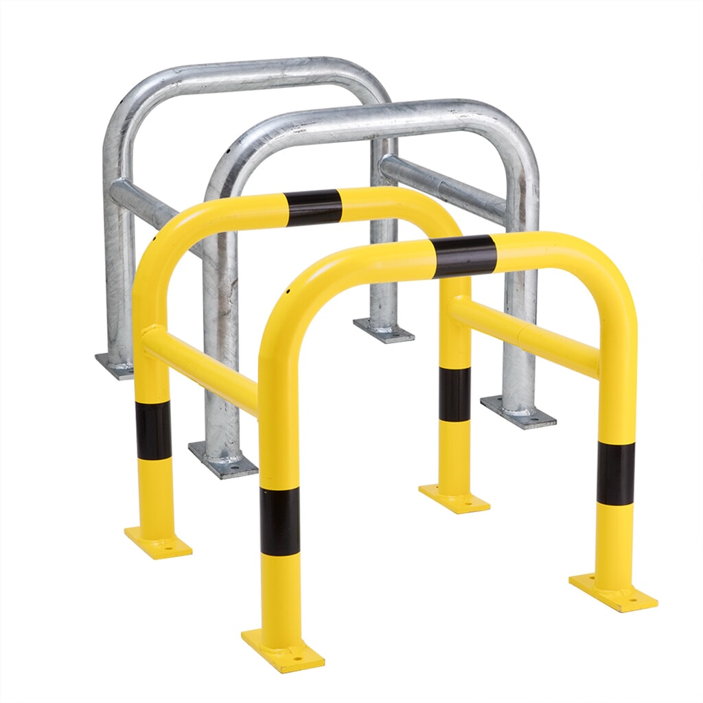 Ochrana stĺpika, exteriér, v x š x h 600 x 520 x 520 mm Číslo obrázka výrobku 7: Ochrana stĺpika, exteriér, v x š x h 600 x 520 x 520 mm