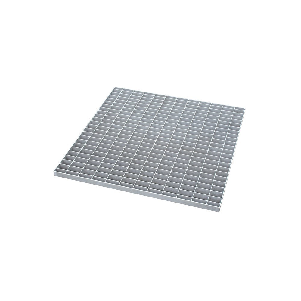 Obrázok výrobku: 1 x 200 L nehrdzavejúca oceľ Odkvapkávač Wx800 x 800mm