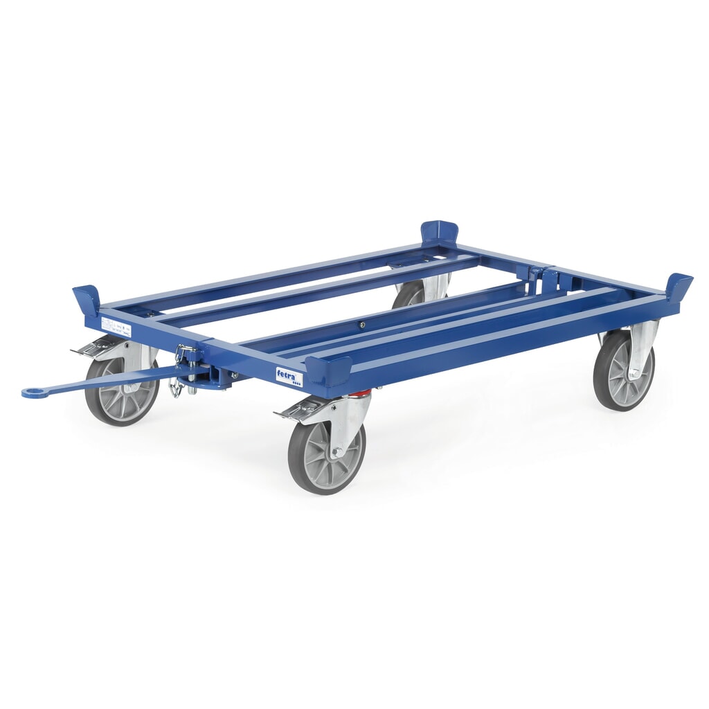 Oj a spojka pre fetra® dolly, ťahanie hmotnosť max. 2 000 kg Číslo obrázka výrobku 2: Oj a spojka pre fetra® dolly, ťahanie hmotnosť max. 2 000 kg