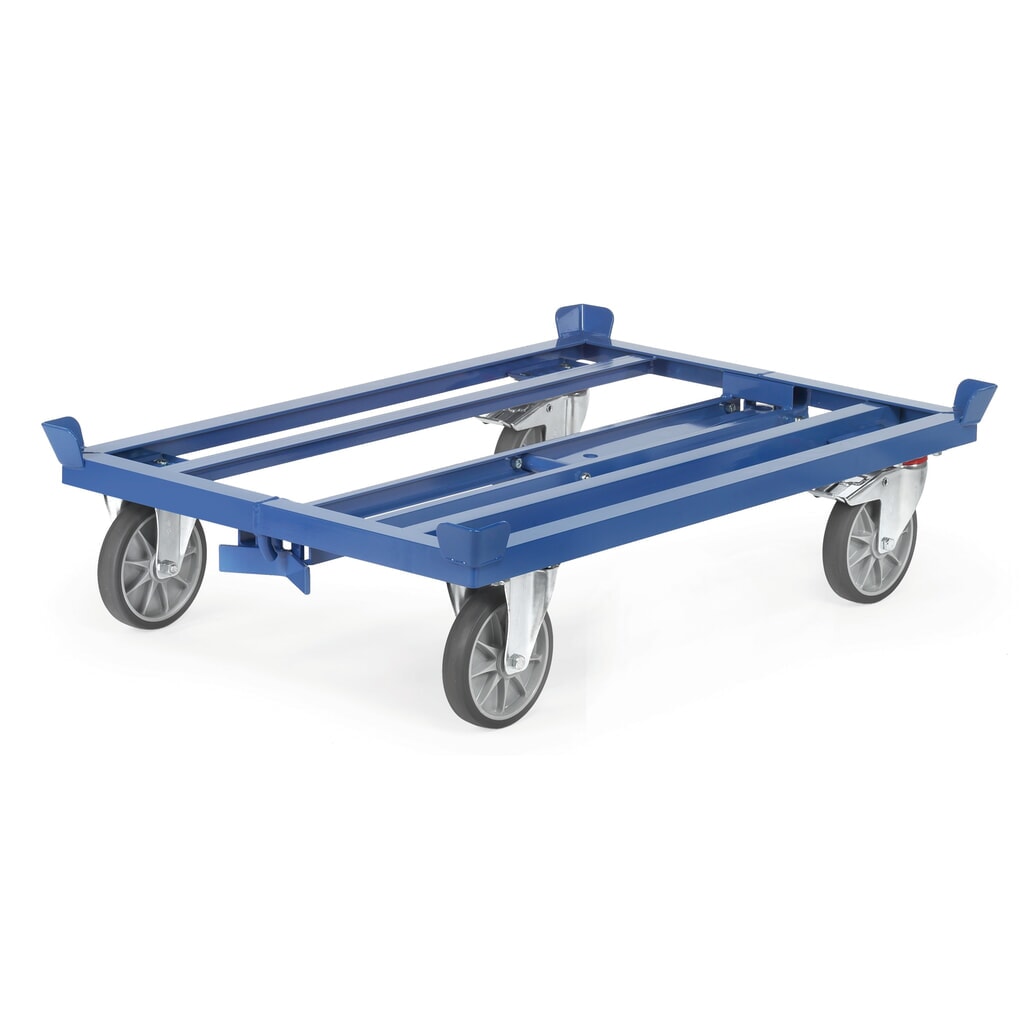 Oj a spojka pre fetra® dolly, ťahanie hmotnosť max. 2 000 kg Číslo obrázka výrobku 3: Oj a spojka pre fetra® dolly, ťahanie hmotnosť max. 2 000 kg
