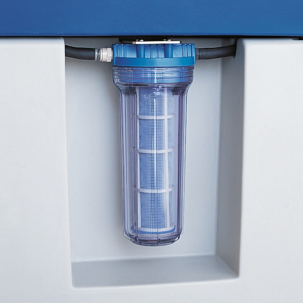 Obrázok výrobku: opakovane použiteľný filter na čistenie dielov bio.x C 500 a C 800