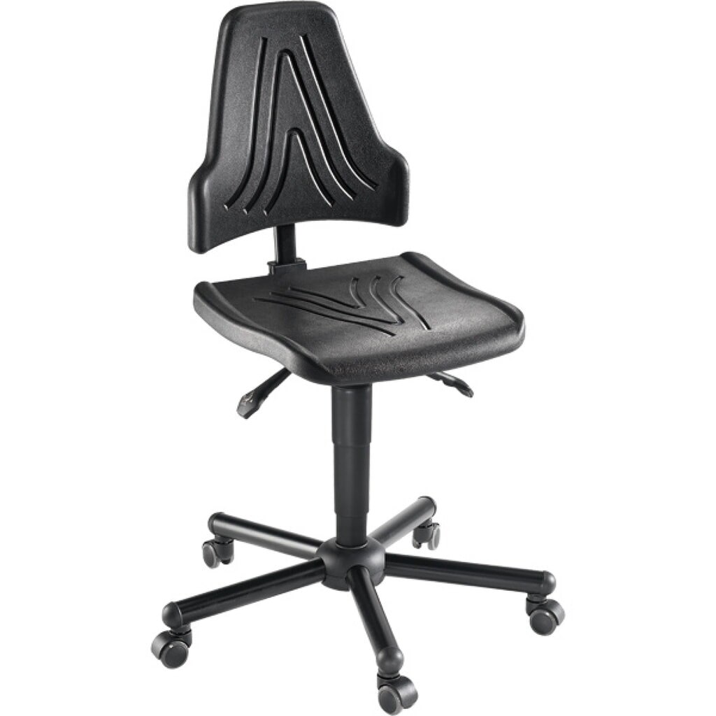 Otočná stolička Stream XXL