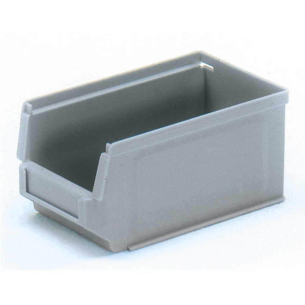Úložný box fetra®, V x Š x H 78 x 102 x 170 mm Obrázok výrobku: Úložný box fetra®, V x Š x H 78 x 102 x 170 mm