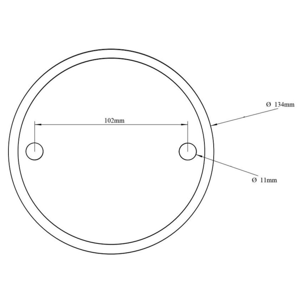 Paralelný zverák, otvor dopredu, šírka čeľuste 100 mm Číslo obrázka výrobku 6: Paralelný zverák, otvor dopredu, šírka čeľuste 100 mm