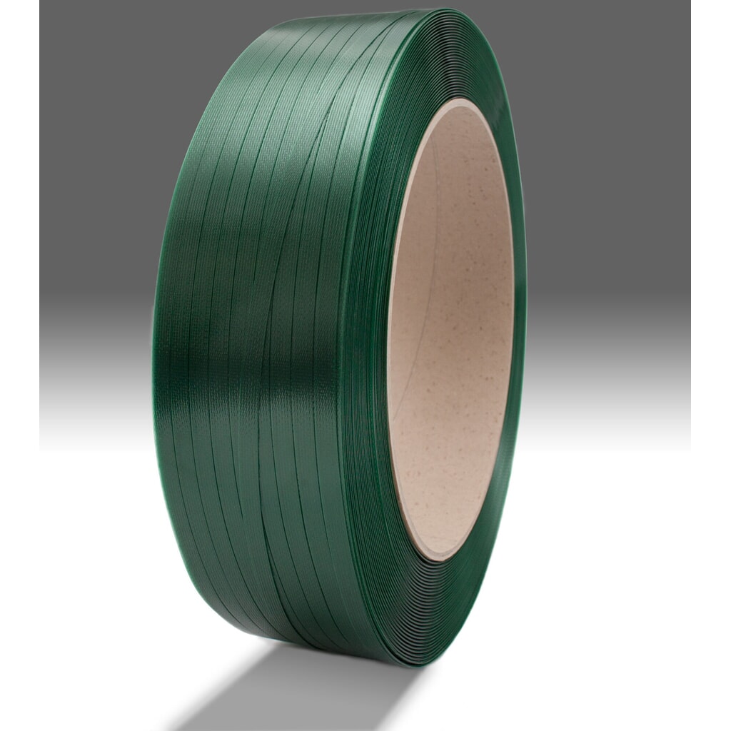 Obrázok výrobku: GreenWave PET Waffled páskovanie 15,5 x 0,7 mm