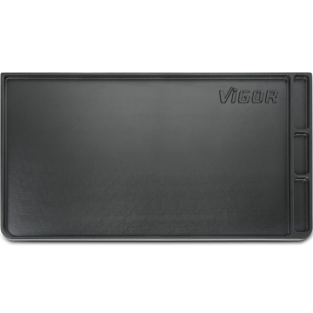 Plastový kryt na vozík na náradie VIGOR® 1000 XL Obrázok výrobku: Plastový kryt na vozík na náradie VIGOR® 1000 XL