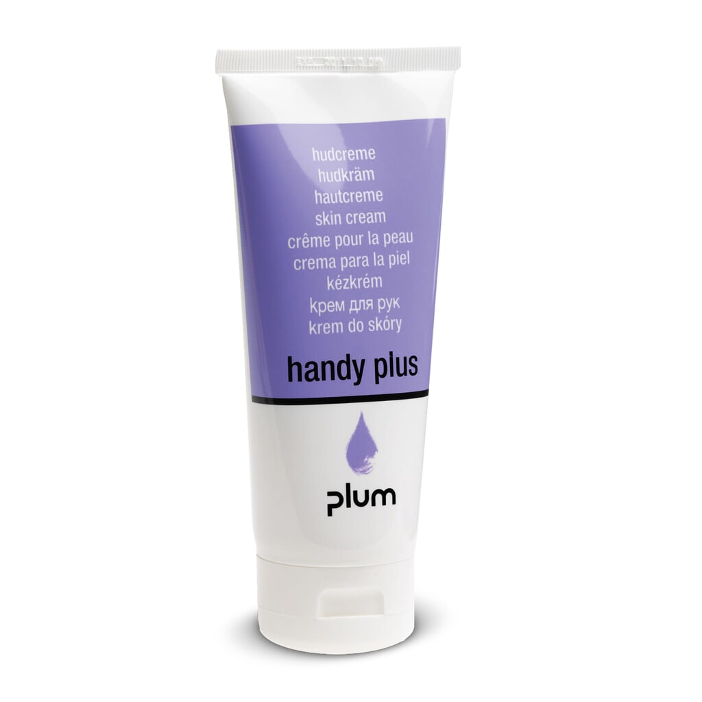 Obrázok výrobku: Plum Handy Plus Krém na starostlivosť o pleť 200ml