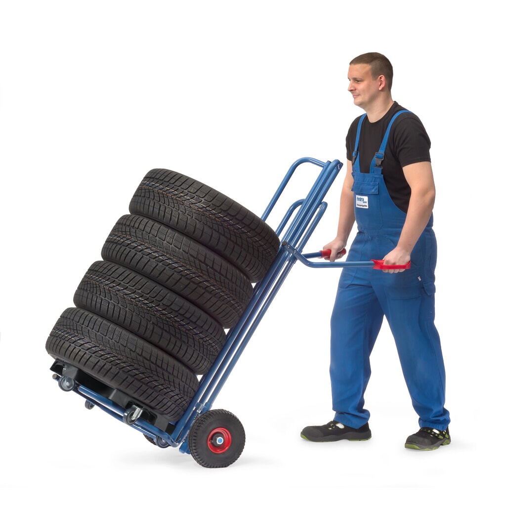 Číslo obrázka výrobku 7: Pneumatikový valec fetra®, Ø 630 mm