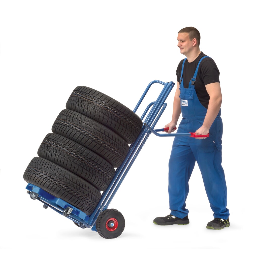 Pneumatikový valec fetra®, Ø 630 mm Číslo obrázka výrobku 9: Pneumatikový valec fetra®, Ø 630 mm