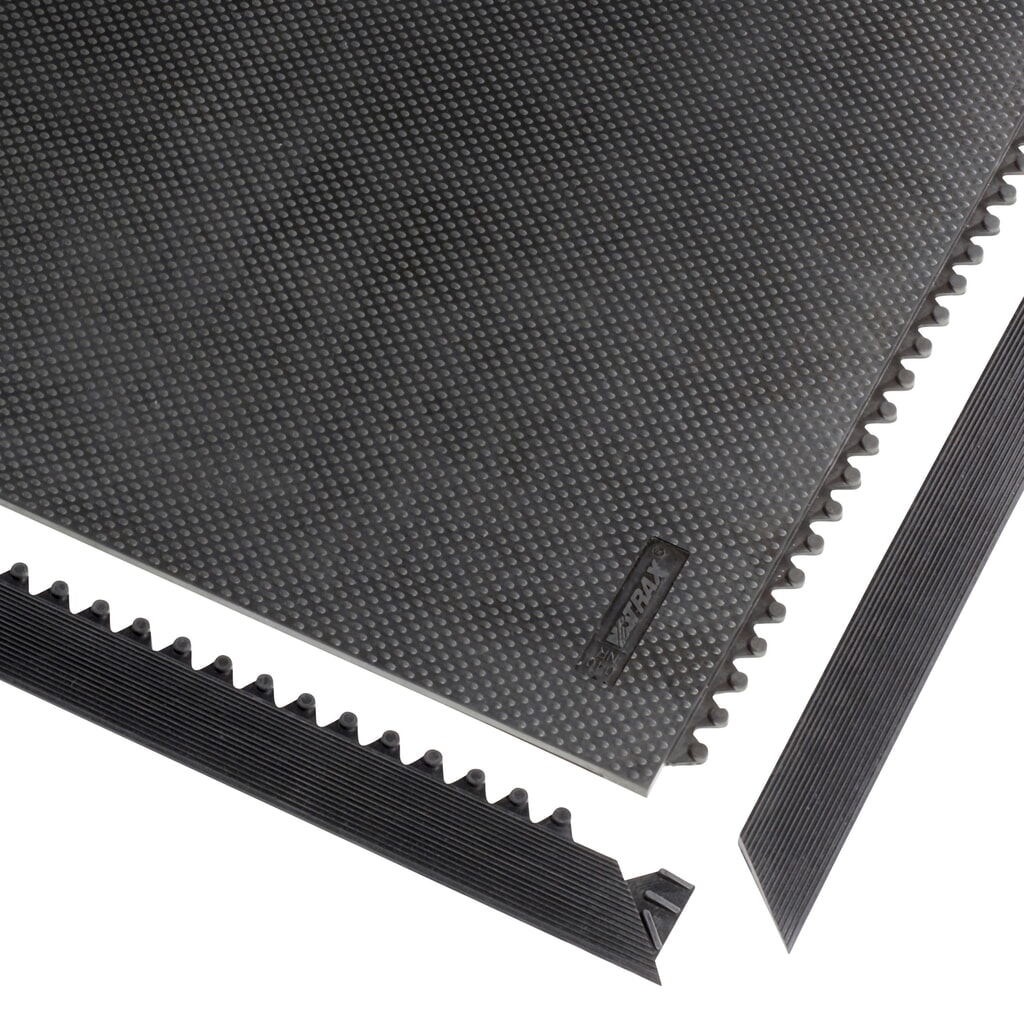 Obrázok výrobku: Podlahová rohož NoTrax Slabmat Carré™, š × d 910 × 910 mm