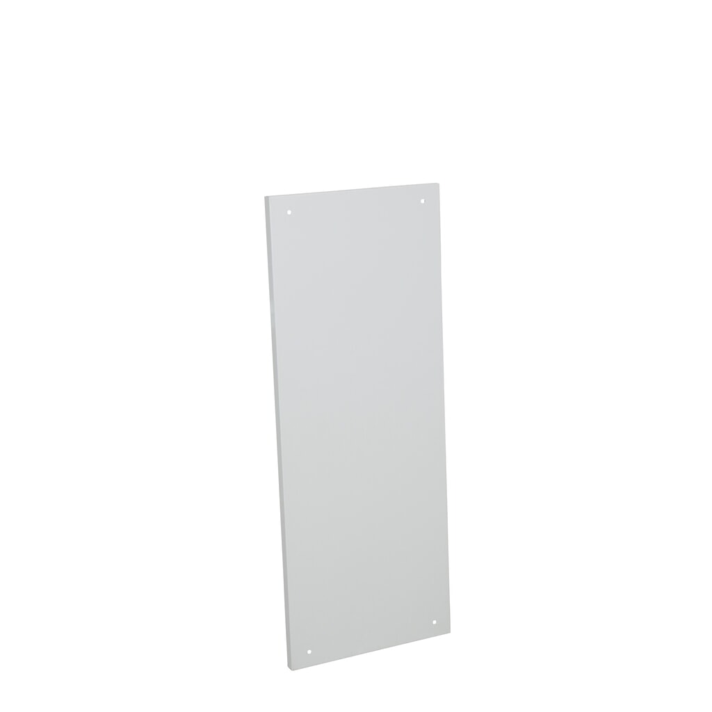 Obrázok výrobku: Polica pre HEMMDAL HUS-1, nosnosť 40 kg, š × h 800 × 350 mm