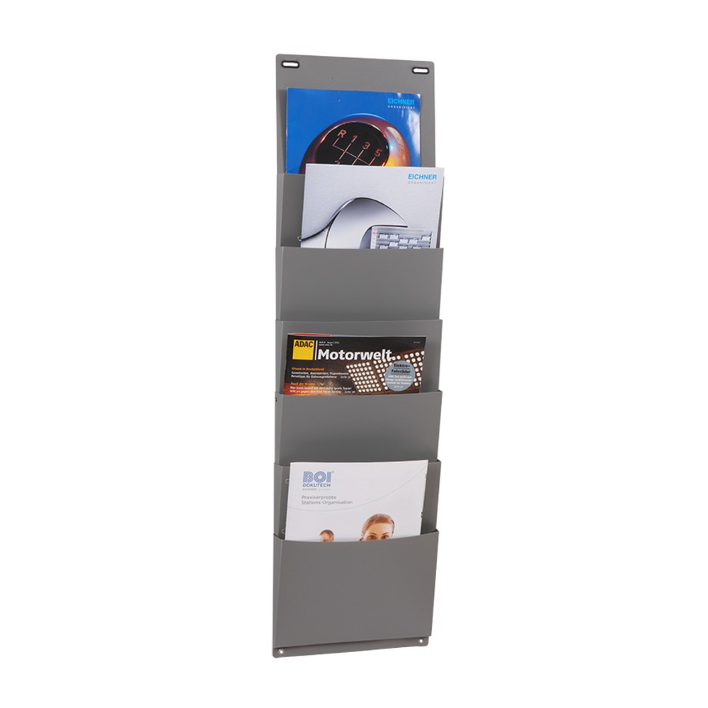 Číslo obrázka výrobku 1: Polypropylénová doska pre A4 vysoká, VxŠ 900 x 250 mm