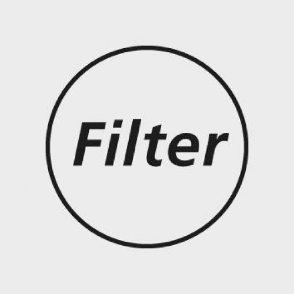Prachový filter CSP pre bezpečnostnú skriňu na lítiovo-iónové batérie Justrite® 226-LT