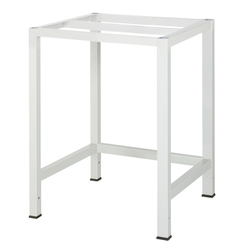 Číslo obrázka výrobku 2: Pracovný stôl RAU 900, v × š × h 825 × 750 × 800 mm, pracovná doska z MDF