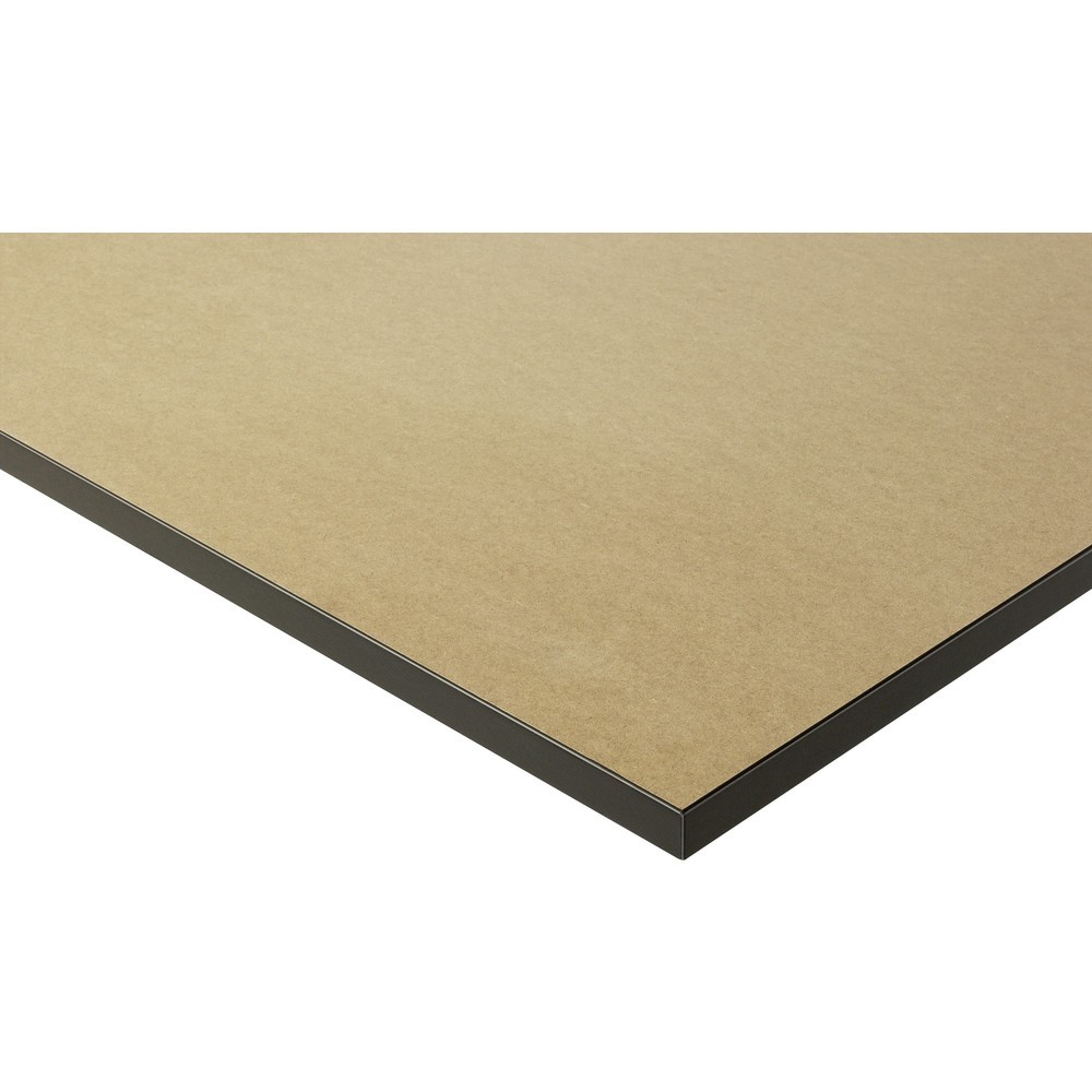 Číslo obrázka výrobku 3: Pracovný stôl RAU 900, v × š × h 825 × 750 × 800 mm, pracovná doska z MDF