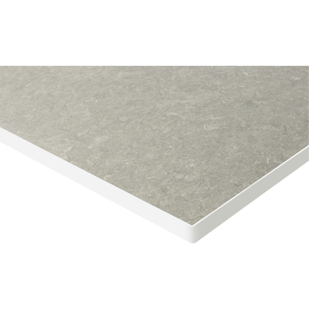 Číslo obrázka výrobku 2: Pracovný stôl RAU 900 s odkladacím dnom, hĺbka 650 mm, v × š × h 825 × 2 500 × 800 mm, pracovná doska s univerzálnym/linoleovým povrchom